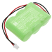 Batterij voor verlichtingssysteem Legrand CS-GRU340LS