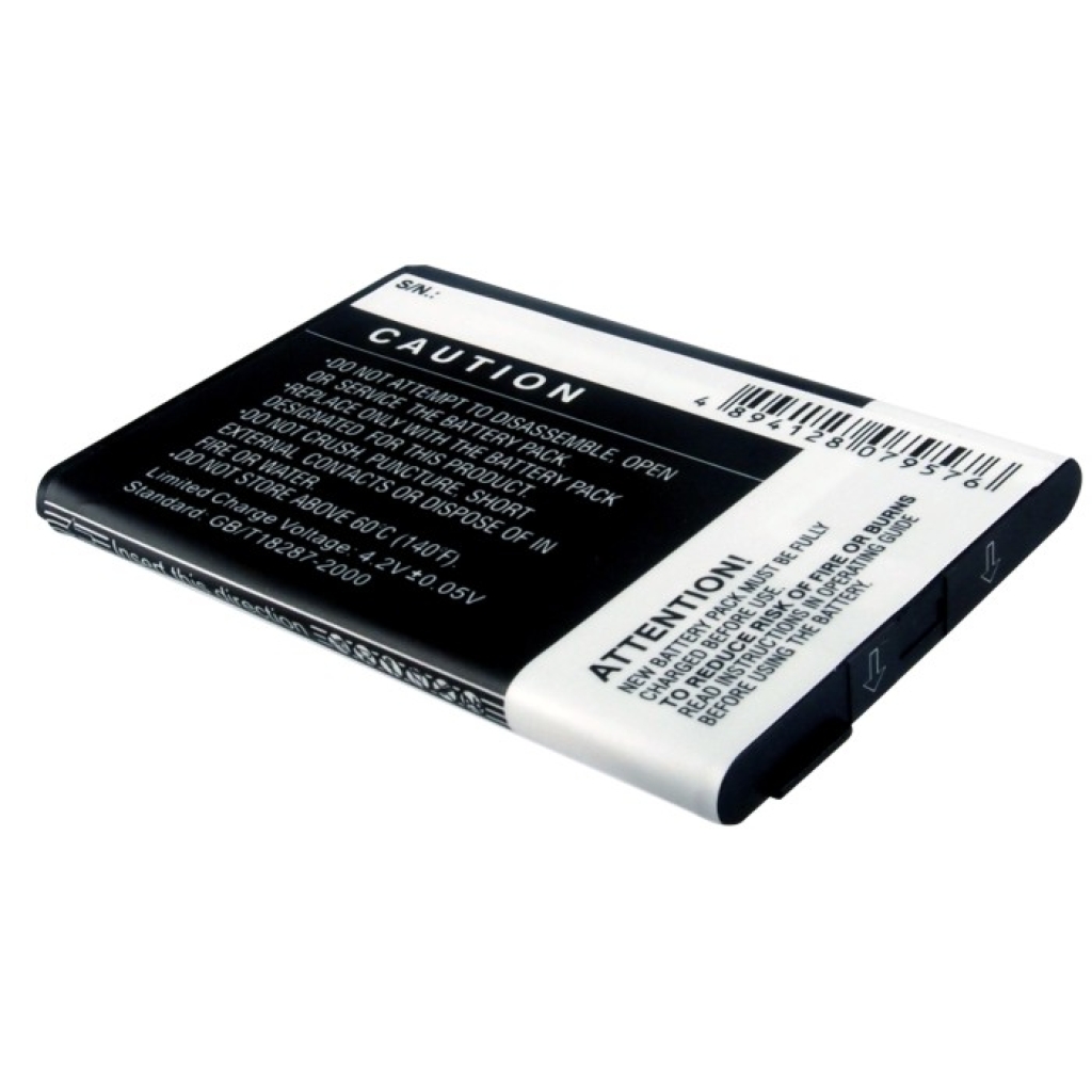 Batterij voor mobiele telefoon Gigabyte CS-GSG145SL