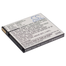 Compatibele batterijvervanging voor Gigabyte BL-148