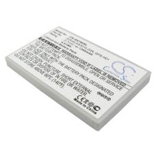 Compatibele batterijvervanging voor Gigabyte A2K40-EB3010-Z0R,GPS-H01