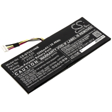 Compatibele batterijvervanging voor Getac GNG-E20