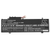 Notebook batterij Gateway CS-GTW141NB