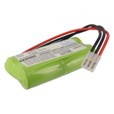 Compatibele batterijvervanging voor Ohmeda B10788,MED9125,OM10788