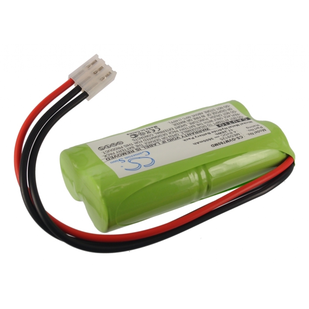 Medische Batterij Ohmeda 7800 (CS-GVM780MD)