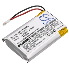 Compatibele batterijvervanging voor Golf Buddy YK531832