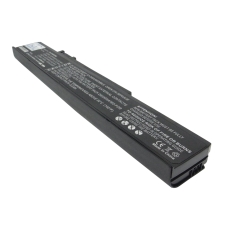 Compatibele batterijvervanging voor Gateway 103329,103926,106214,106229,106842...