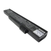 Notebook batterij Gateway CS-GW680NB