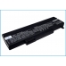 Notebook batterij Gateway CS-GWP170HB