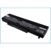 Notebook batterij Gateway CS-GWP170HB