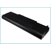 Notebook batterij Gateway T6800