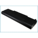 Notebook batterij Gateway CS-GWP170HB