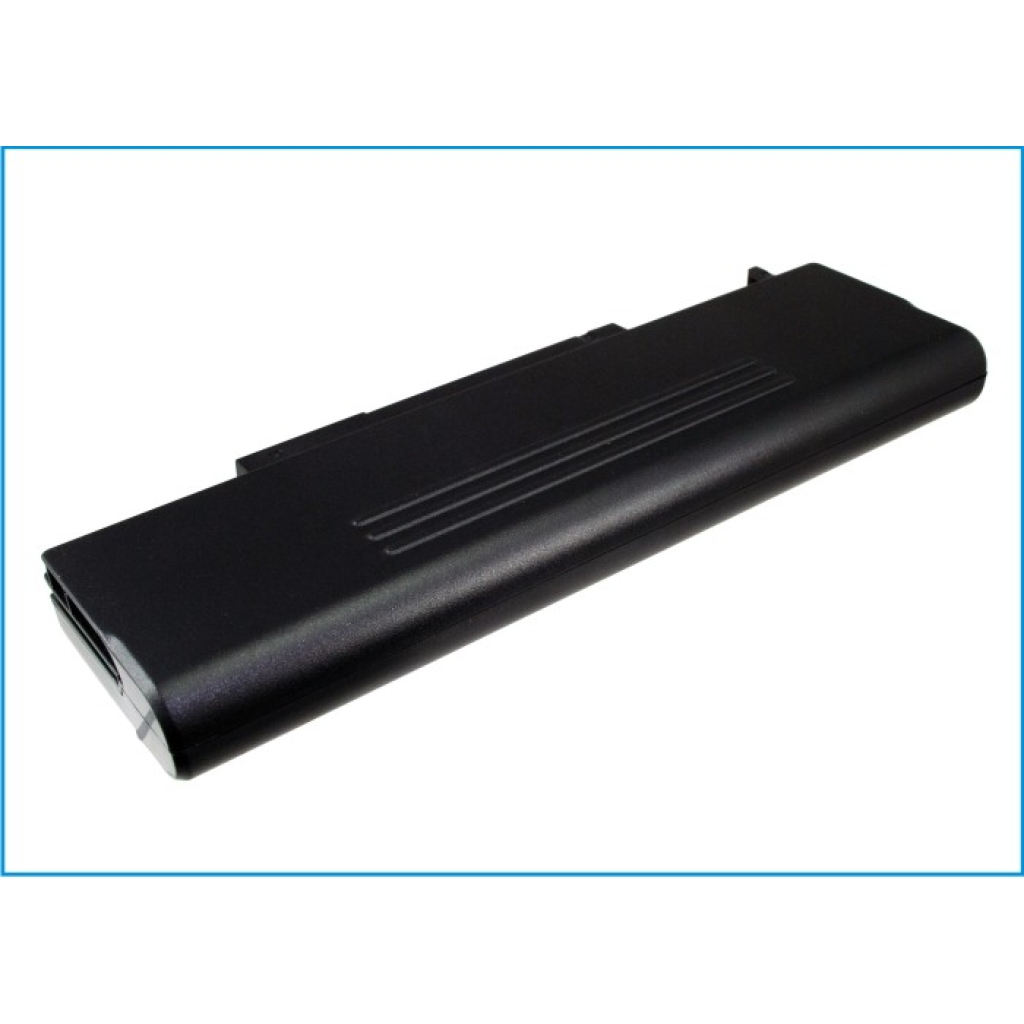 Notebook batterij Gateway CS-GWP170HB