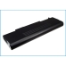 Notebook batterij Gateway CS-GWP170HB