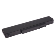 Notebook batterij Gateway T6800