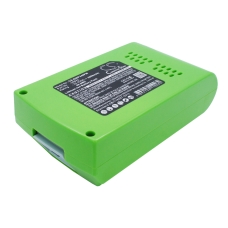 Compatibele batterijvervanging voor Stiga 24V CHARGER 2 SLOTS 2 AMP,270401020,29322,29807,29837...