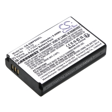 Compatibele batterijvervanging voor Grandstream GS-02