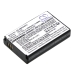 Draadloze telefoon batterij Grandstream CS-GWP825CL