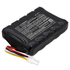 Compatibele batterijvervanging voor Cramer R0100999-00,T0100110-00