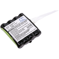 Compatibele batterijvervanging voor Motorola BATT-4R,BATT4R,BP40,IXNN4002A,IXNN4002B