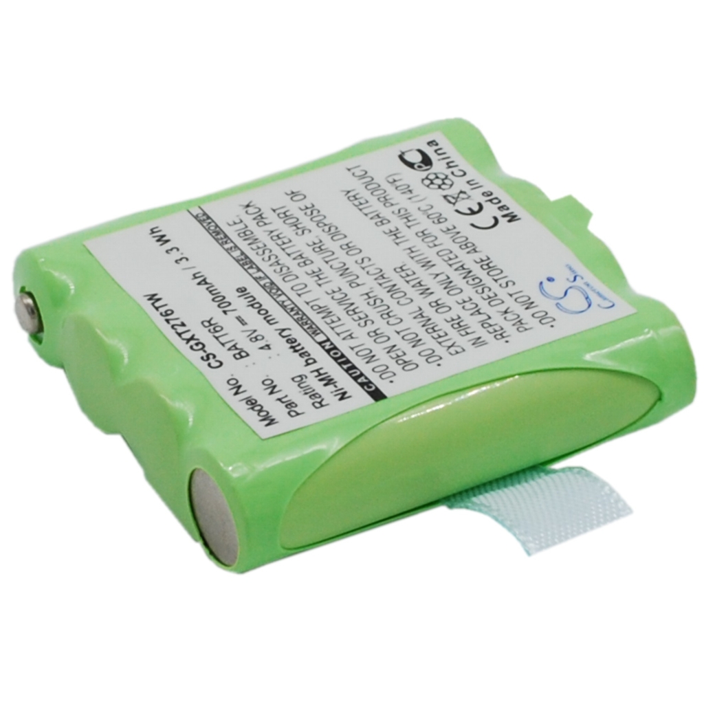 Batterij voor tweerichtingsradio Uniden GMR855