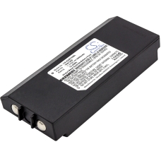 Compatible battery replacement for Hiab HIA7220