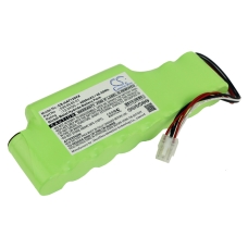 Compatibele batterijvervanging voor Husqvarna 535 09 62-01