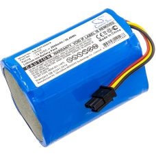 Compatibele batterijvervanging voor Tomefon GH28