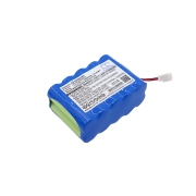 CS-HAX801MD<br />Batterijen voor   vervangt batterij NI-AA2000MAH