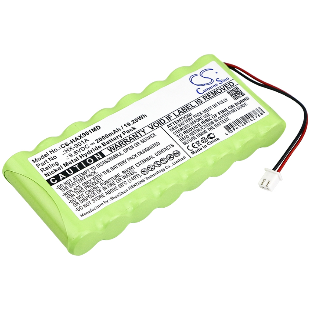 Medische Batterij Huaxi CS-HAX901MD