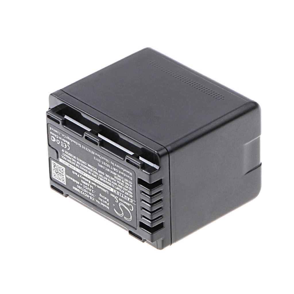 Batterij voor camera Panasonic CS-HCV310MH