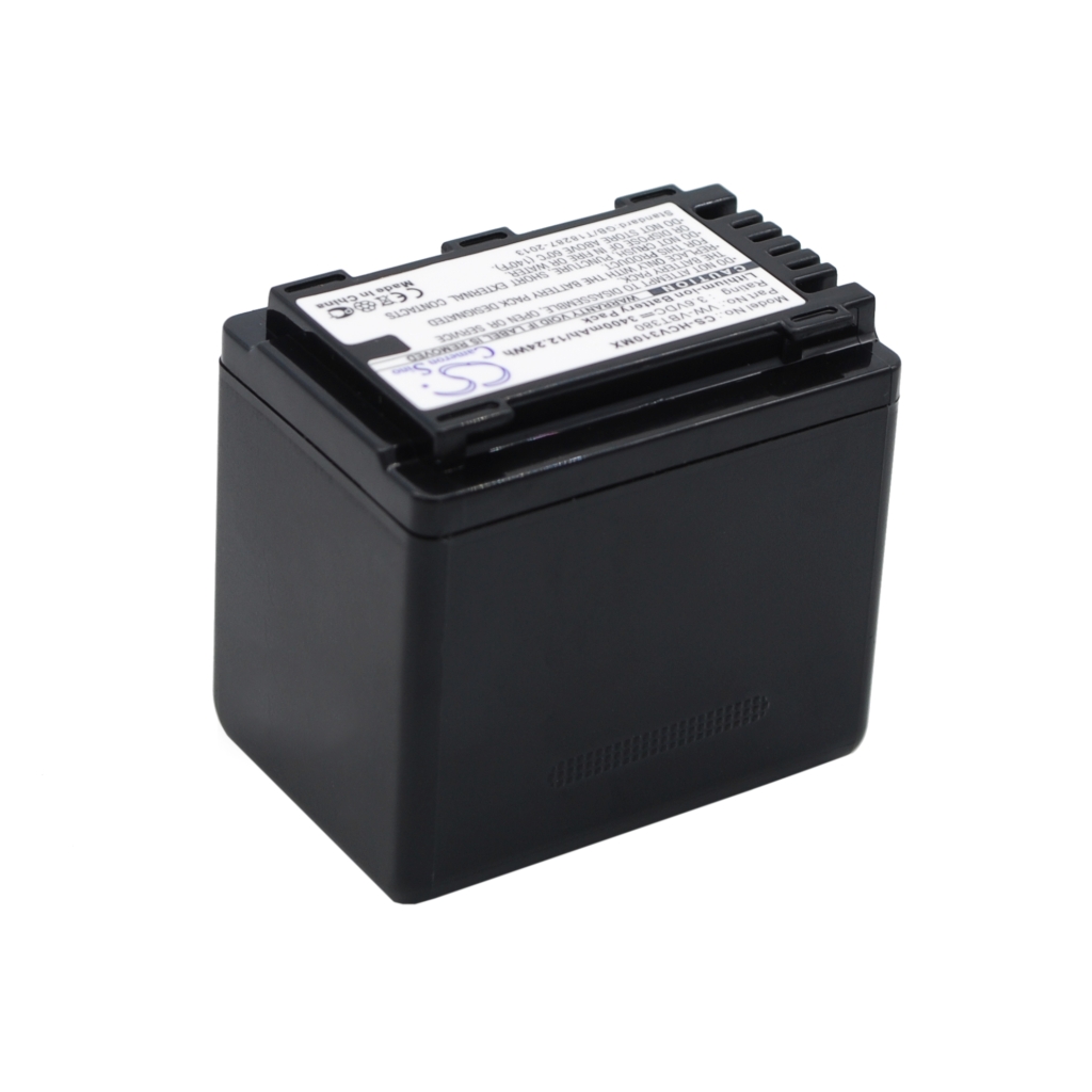 Batterij voor camera Panasonic CS-HCV310MX