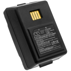 Compatibele batterijvervanging voor Dolphin 200-00059-6