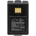 Batterij barcode, scanner Dolphin CS-HD7850BL