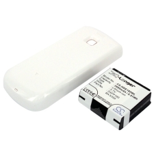 Compatibele batterijvervanging voor T-Mobile 35H00119-00M,BA S350,SAPP160