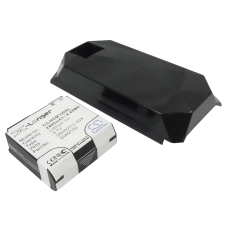 Compatibele batterijvervanging voor HTC 35H00113-003,35H00113-03M,DIAM100,DIAM160