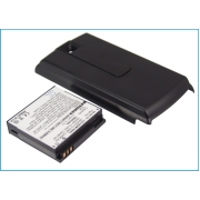CS-HDM160XL<br />Batterijen voor   vervangt batterij 35H00113-003