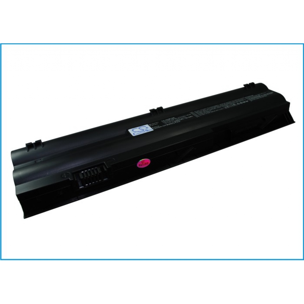 Notebook batterij HP Mini 210-3018la (CS-HDM1NB)