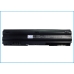 Notebook batterij HP Mini 210-3018la (CS-HDM1NB)