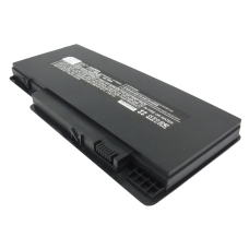 Compatibele batterijvervanging voor HP 538692-251,538692-351,538692-541,577093-001,580686-001...