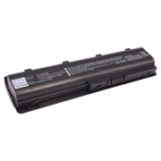 Notebook batterij HP Envy 17-1195ea