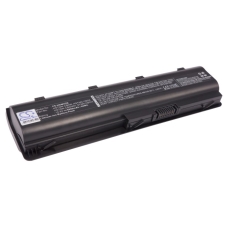 Compatibele batterijvervanging voor Compaq 586006-321,586006-361,586007-541,593553-001,593554-001...