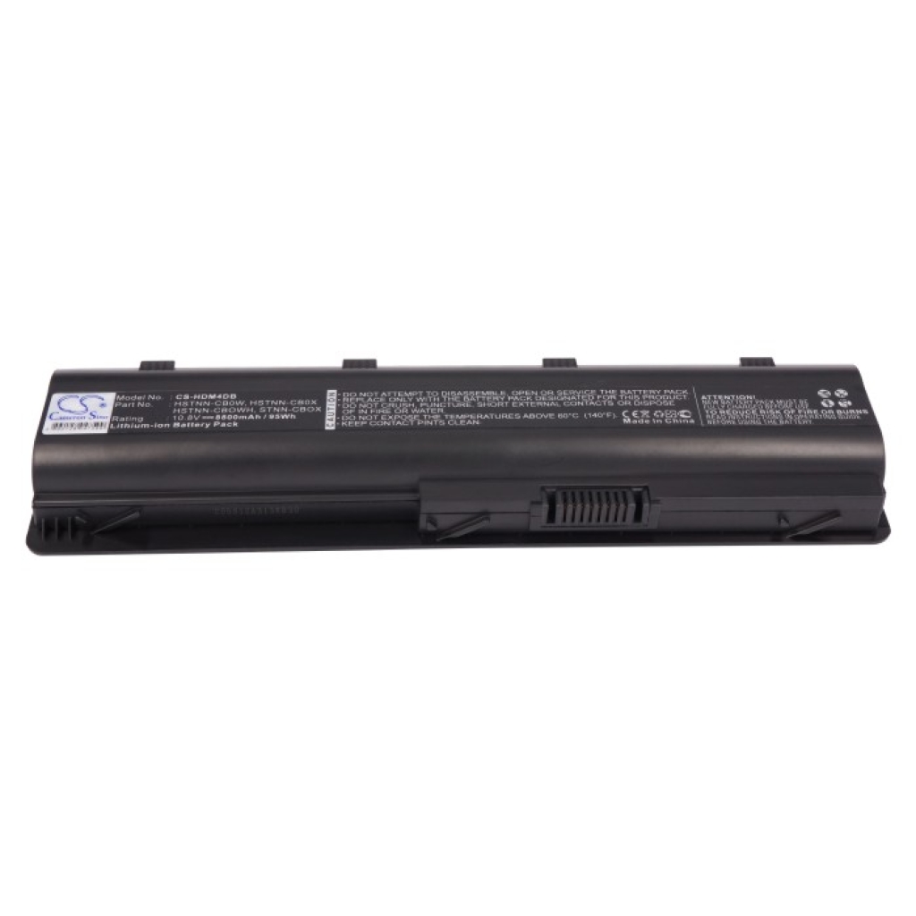 Notebook batterij HP Pavilion g4-1000