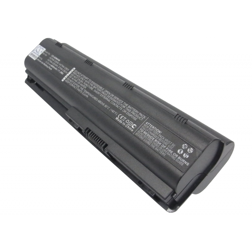Batterijen Vervangt HSTNN-I79C