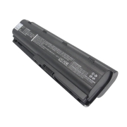 Notebook batterij HP Envy 17-1195ea