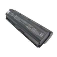 Compatibele batterijvervanging voor Compaq 586006-321,586006-361,586007-541,593553-001,593554-001...