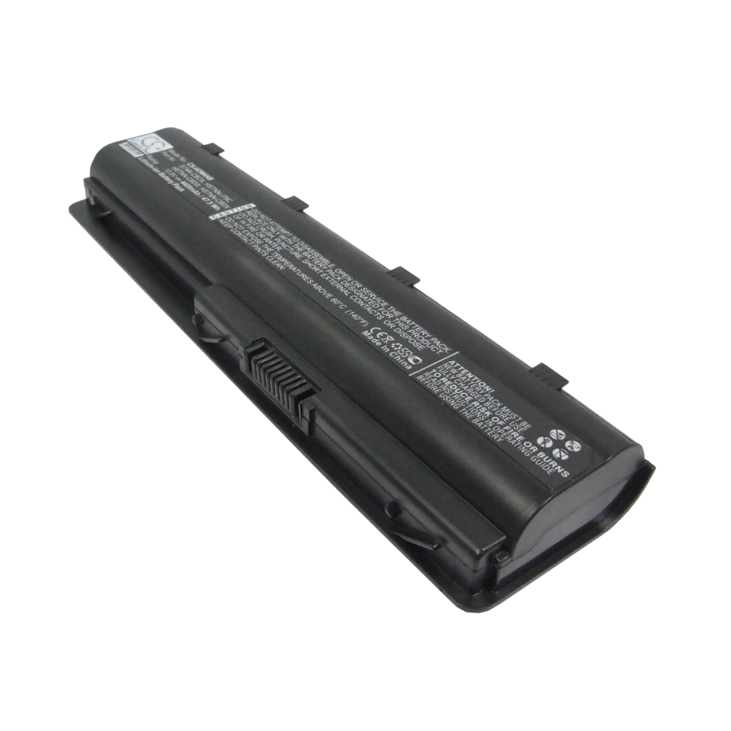 Notebook batterij HP Pavilion g7