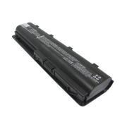 Notebook batterij HP Envy 17-1195ea