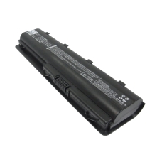 Compatibele batterijvervanging voor Compaq 586006-321,586006-361,586007-541,593553-001,593554-001...