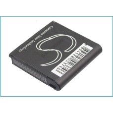 Compatibele batterijvervanging voor SoftBank 35H00111-06M,35H00111-08M,35H00111-12M,BTR6850,BTR6850B...