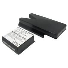 Compatibele batterijvervanging voor O2 35H00111-06M,35H00111-08M,DIAM171